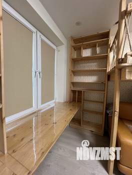 1-к квартира, на длительный срок, 38м2, 15/27 этаж