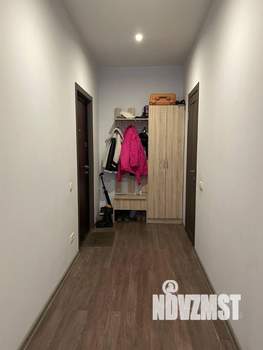 Студия квартира, на длительный срок, 35м2, 1/28 этаж
