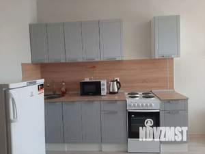 Студия квартира, посуточно, 31м2, 24/25 этаж