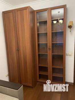 2-к квартира, на длительный срок, 65м2, 2/24 этаж