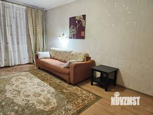 1-к квартира, на длительный срок, 43м2, 6/22 этаж