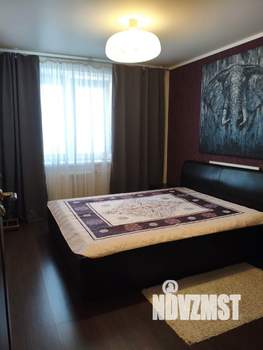 3-к квартира, на длительный срок, 70м2, 9/9 этаж