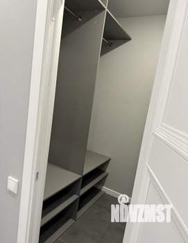 1-к квартира, на длительный срок, 44м2, 5/25 этаж