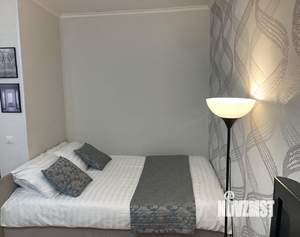 1-к квартира, посуточно, 36м2, 7/9 этаж