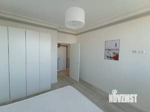 1-к квартира, на длительный срок, 40м2, 18/26 этаж