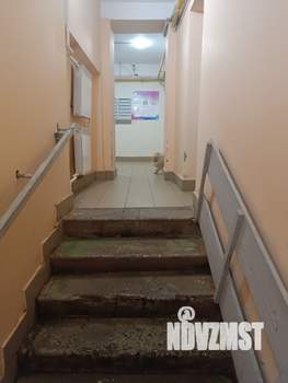 1-к квартира, на длительный срок, 34м2, 4/12 этаж