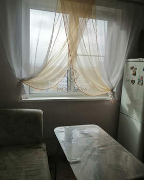 2-к квартира, на длительный срок, 52м2, 11/12 этаж