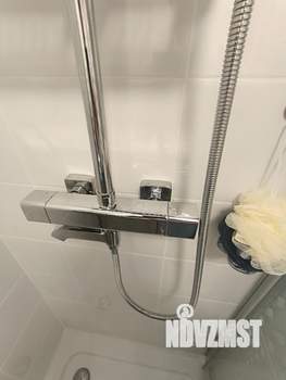 Студия квартира, на длительный срок, 24м2, 10/25 этаж