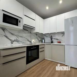 1-к квартира, на длительный срок, 36м2, 12/16 этаж