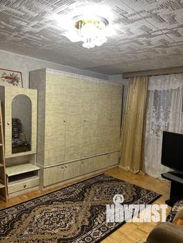 1-к квартира, на длительный срок, 36м2, 2/16 этаж