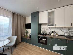 2-к квартира, на длительный срок, 49м2, 20/25 этаж