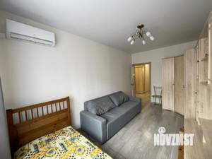 2-к квартира, на длительный срок, 60м2, 12/21 этаж
