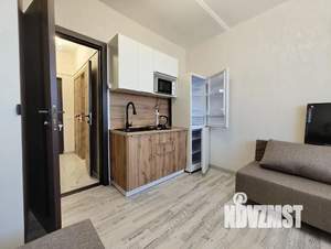 2-к квартира, посуточно, 38м2, 16/16 этаж