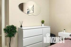 1-к квартира, посуточно, 37м2, 9/9 этаж