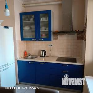 2-к квартира, на длительный срок, 56м2, 6/20 этаж