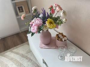 Студия квартира, посуточно, 22м2, 12/24 этаж