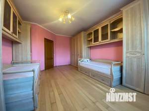 3-к квартира, на длительный срок, 91м2, 5/10 этаж