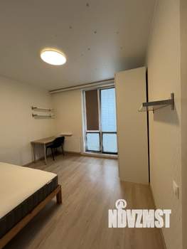 2-к квартира, на длительный срок, 56м2, 8/22 этаж