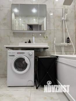 1-к квартира, на длительный срок, 32м2, 2/22 этаж