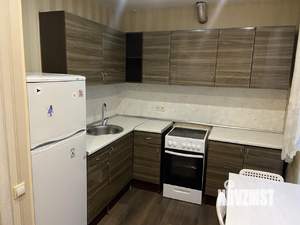 2-к квартира, на длительный срок, 47м2, 13/20 этаж