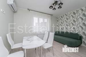 2-к квартира, на длительный срок, 44м2, 2/25 этаж