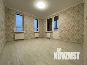 2-к квартира, на длительный срок, 51м2, 8/25 этаж