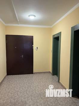 1-к квартира, на длительный срок, 35м2, 2/18 этаж