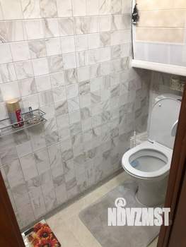 2-к квартира, на длительный срок, 48м2, 4/5 этаж