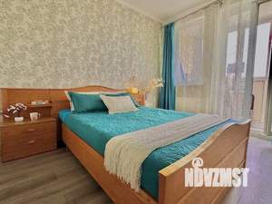 1-к квартира, посуточно, 102м2, 1/1 этаж