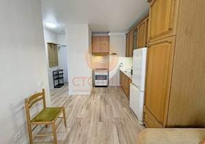 2-к квартира, на длительный срок, 40м2, 16/18 этаж