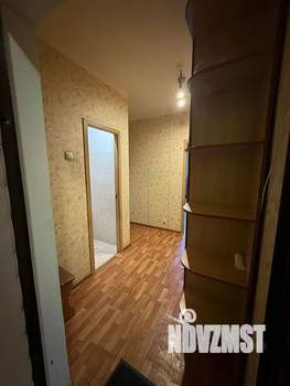 1-к квартира, на длительный срок, 36м2, 2/18 этаж