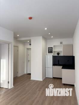 2-к квартира, на длительный срок, 32м2, 13/25 этаж