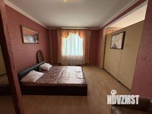 2-к квартира, на длительный срок, 50м2, 19/24 этаж