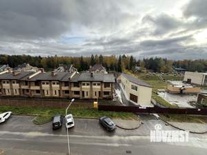 2-к квартира, на длительный срок, 64м2, 5/17 этаж