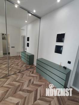 2-к квартира, на длительный срок, 38м2, 4/25 этаж