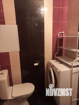 1-к квартира, на длительный срок, 43м2, 5/20 этаж