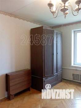1-к квартира, на длительный срок, 35м2, 10/12 этаж