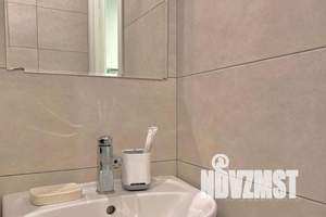 1-к квартира, посуточно, 28м2, 1/22 этаж