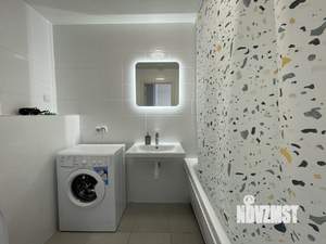 2-к квартира, на длительный срок, 45м2, 7/23 этаж