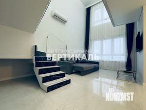 3-к квартира, на длительный срок, 80м2, 25/25 этаж