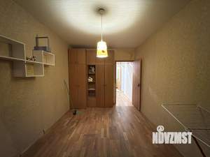 2-к квартира, на длительный срок, 58м2, 2/17 этаж