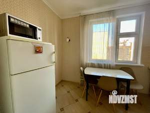 1-к квартира, на длительный срок, 40м2, 11/17 этаж