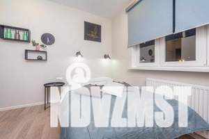 1-к квартира, посуточно, 17м2, 1/1 этаж