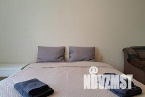 1-к квартира, посуточно, 45м2, 2/20 этаж