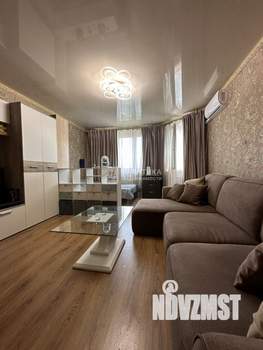 2-к квартира, на длительный срок, 61м2, 5/17 этаж