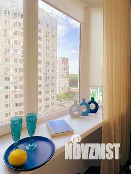 1-к квартира, посуточно, 17м2, 1/1 этаж