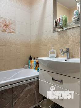 1-к квартира, на длительный срок, 47м2, 11/27 этаж