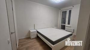 2-к квартира, на длительный срок, 50м2, 21/26 этаж