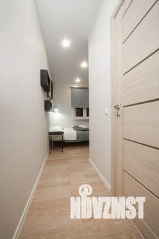 1-к квартира, посуточно, 17м2, 1/1 этаж