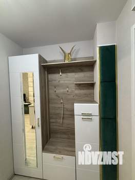 Студия квартира, посуточно, 23м2, 10/16 этаж